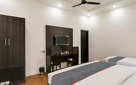 Super Hotel O Centrum